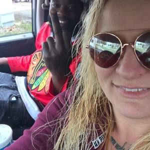 Meet your Posher, Brittany